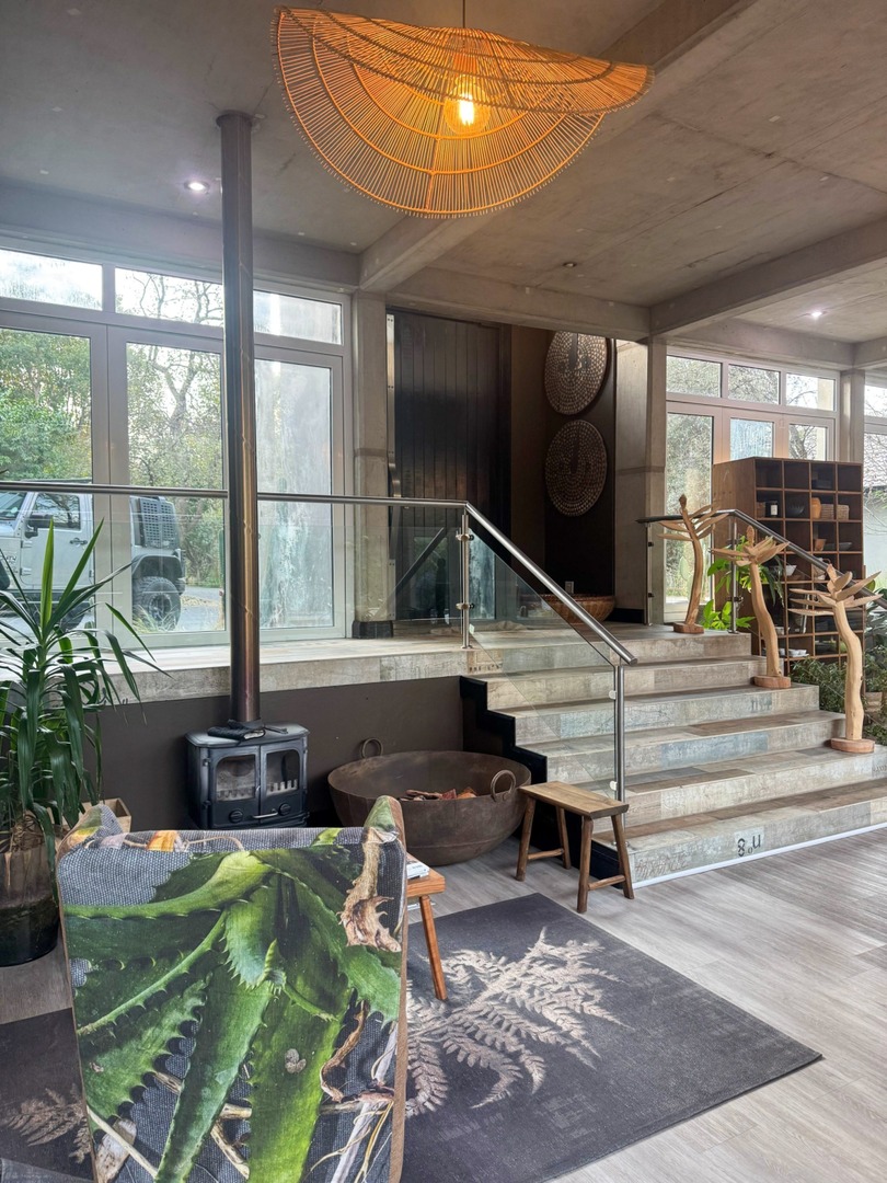 3 Bedroom Property for Sale in Vaal de Grace Nature Estate Free State